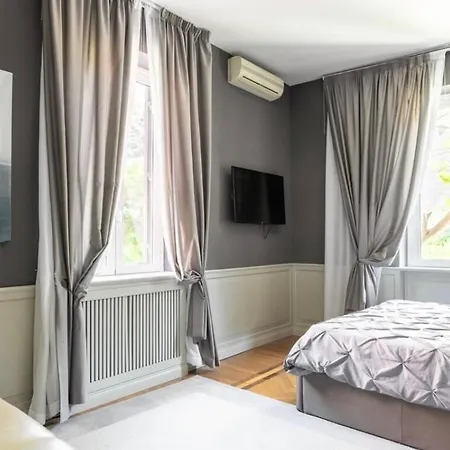 Vatican 51 Apartmán