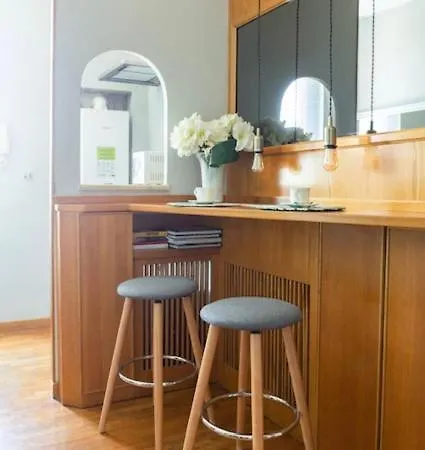 Vatican 51 Apartament Rzym