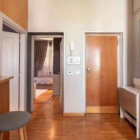 Vatican 51 Apartament Rzym