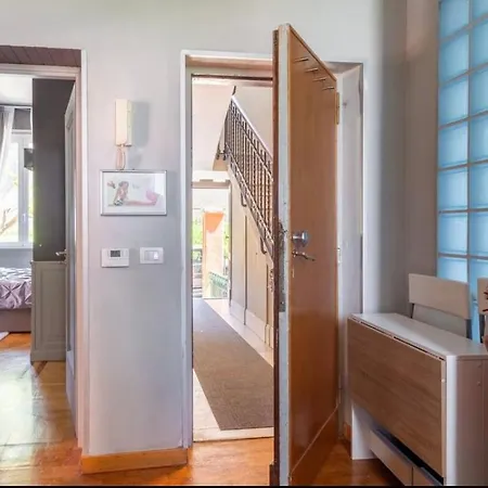 Apartament Vatican 51