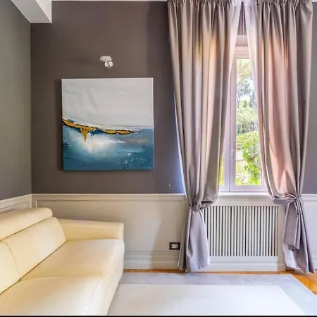 Vatican 51 Apartament Rzym