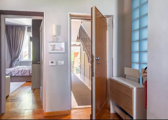 Apartamento Vatican 51