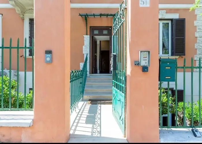 Apartamento Vatican 51 *